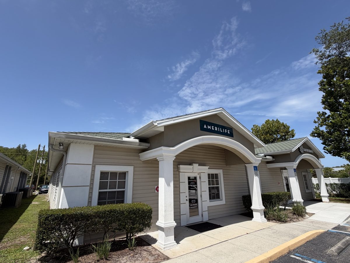 Deer Park Professional Center (Seven Springs)